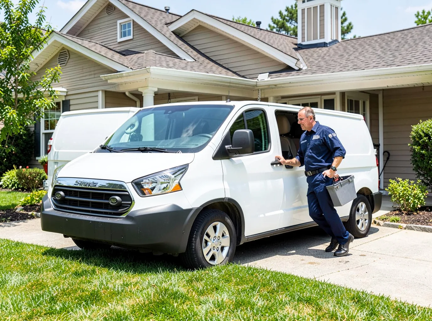 Emergency Plumber company in Mayflower, AR
