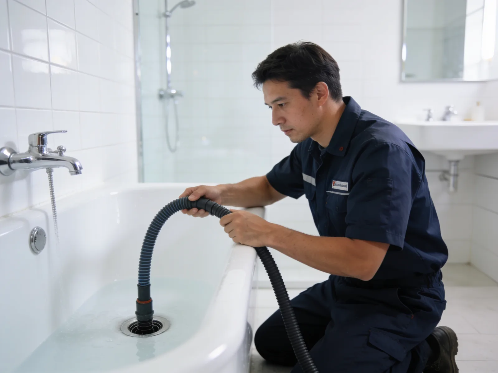 Emergency Plumber Mayflower, AR FAQs